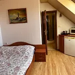 Pokoje Wajolet -Nad Baltykiem Homestay *