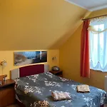 Homestay Pokoje Wajolet -Nad Baltykiem *