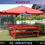 Pokoje Wajolet -Nad Baltykiem Homestay