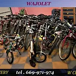 Pokoje Wajolet -Nad Baltykiem * Wladyslawowo