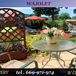 Pokoje Wajolet -Nad Baltykiem