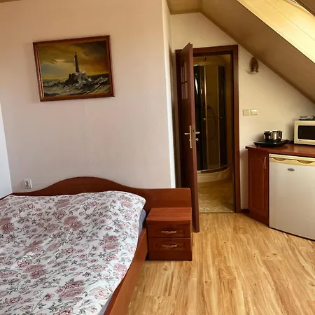 Wajolet Kwatera prywatna *