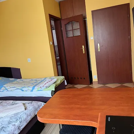 Kwatera prywatna Wajolet *