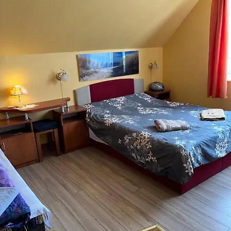 Wajolet Władysławowo