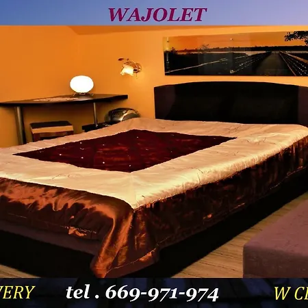 Wajolet *