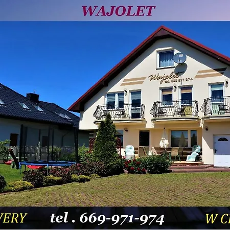 Wajolet *