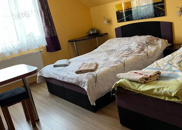 Nad Morzem-wajolet * Władysławowo