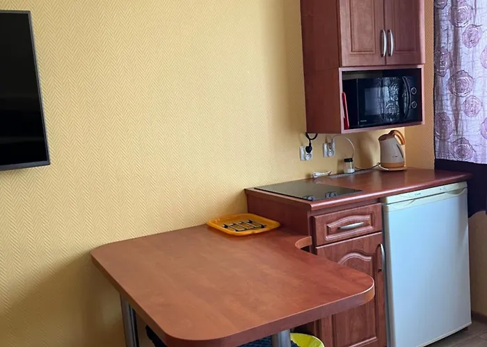 Nad Morzem-wajolet Pansiyon