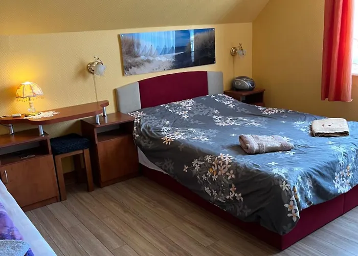 Nad Morzem-wajolet Władysławowo