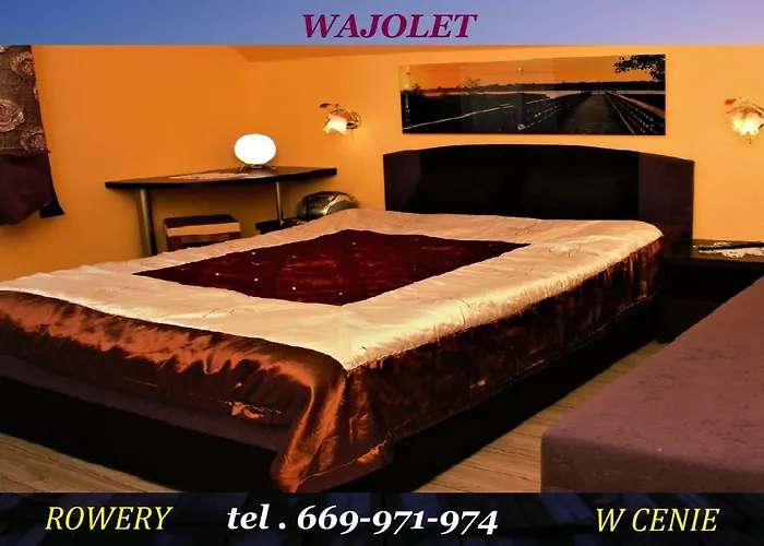 Nad Morzem-wajolet *